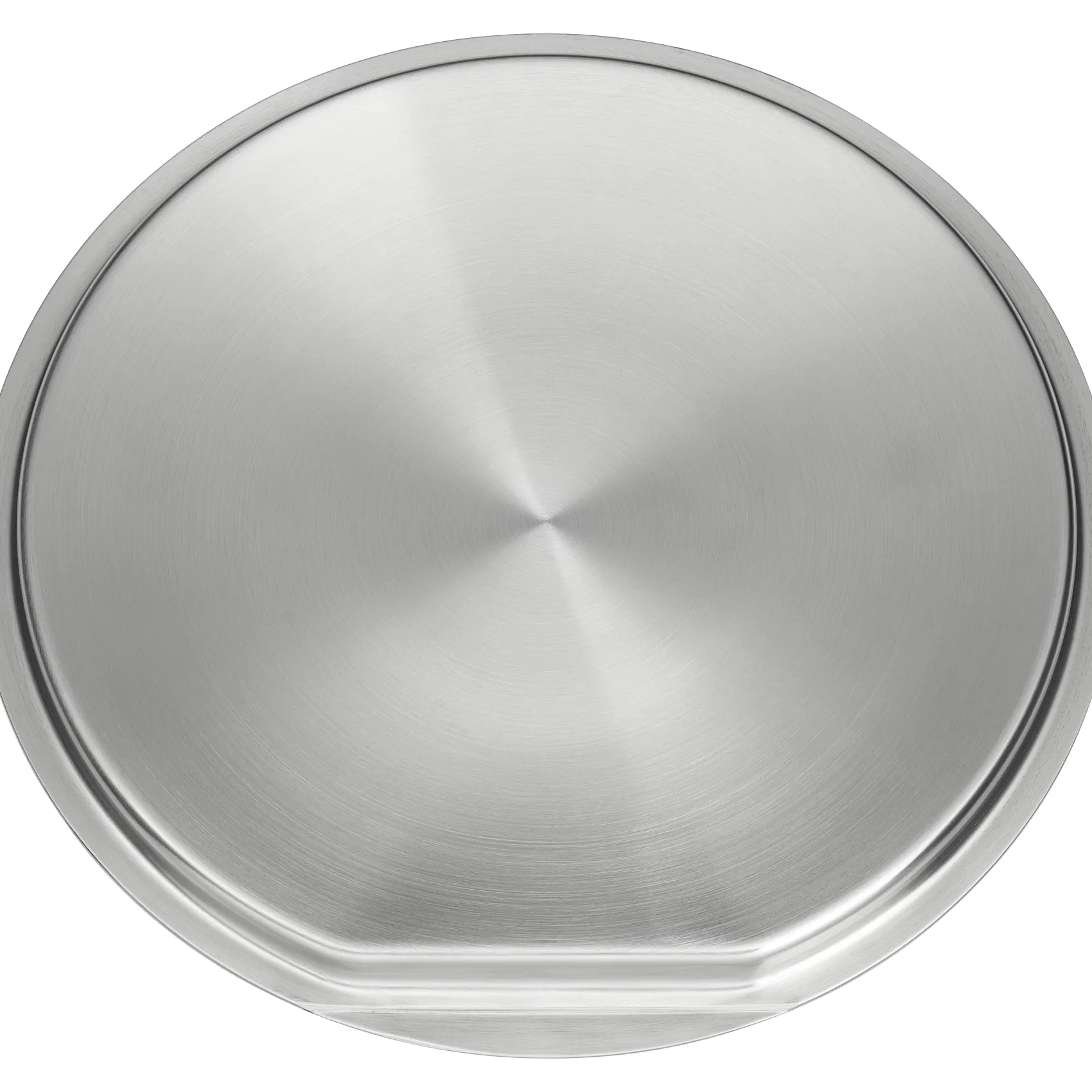 WMF Pfannendeckel|Zubehör Töpfe|Ultimate Cool+ Edelstahldeckel, 24 cm