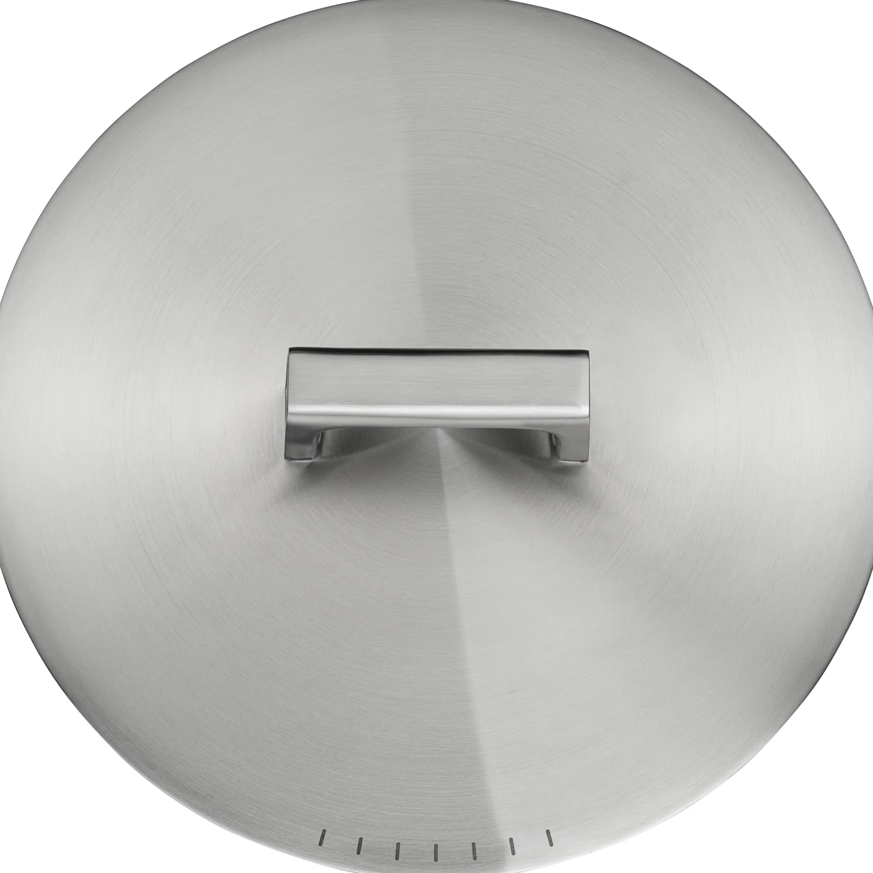 WMF Pfannendeckel|Zubehör Töpfe|Ultimate Cool+ Edelstahldeckel, 24 cm