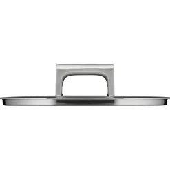 WMF Pfannendeckel|Zubehör Töpfe|Ultimate Cool+ Edelstahldeckel, 24 cm