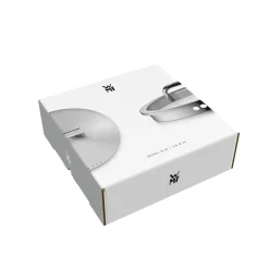 WMF Zubehör Töpfe|Pfannendeckel|Ultimate Cool+ Edelstahldeckel, 20 cm