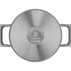 WMF Kochtöpfe|Induktionstöpfe|Ultimate Cool+ Kochtopf mit Deckel, 20 cm