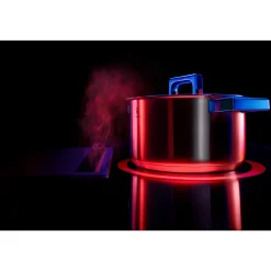 WMF Kochtöpfe|Induktionstöpfe|Ultimate Cool+ Kochtopf mit Deckel, 20 cm