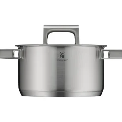 WMF Kochtöpfe|Induktionstöpfe|Ultimate Cool+ Kochtopf mit Deckel, 20 cm