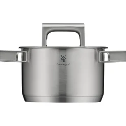 WMF Kochtöpfe|Induktionstöpfe|Ultimate Cool+ Kochtopf mit Deckel, 16 cm