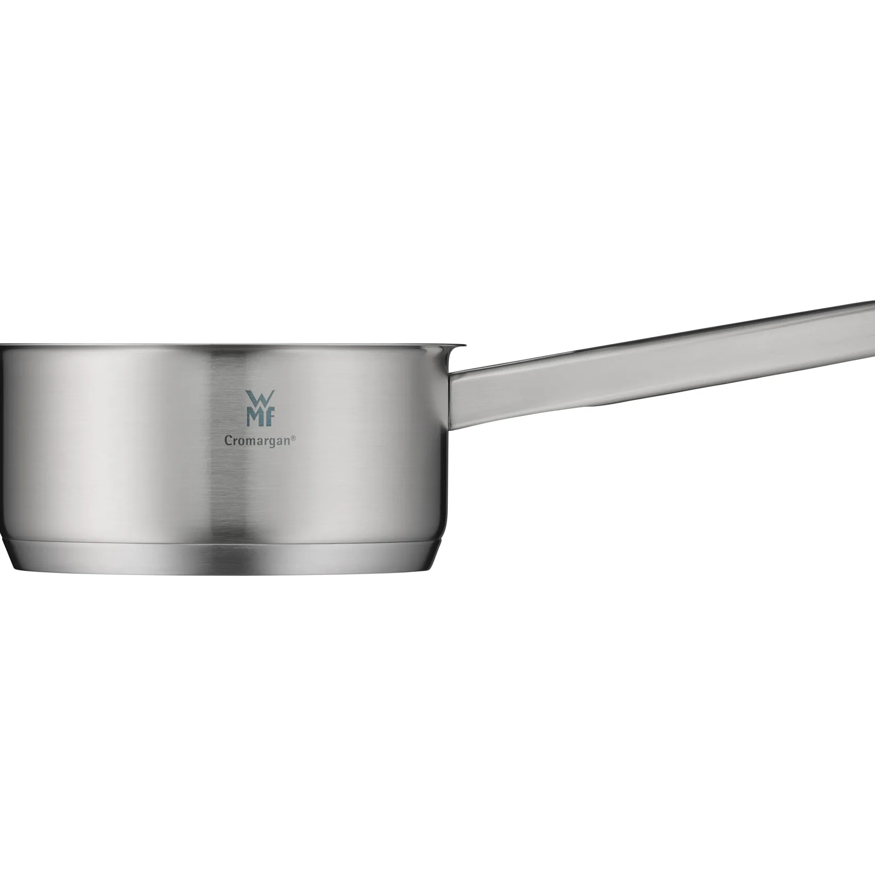 WMF Stielkasserollen|Ultimate Cool+ Stielkasserolle, 16 cm