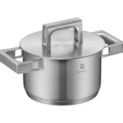 WMF Induktionstöpfe|Topfsets|Ultimate Cool+ Topf-Set, 5-teilig