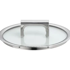 WMF Induktionstöpfe|Topfsets|Ultimate Cool+ Topf-Set, 5-teilig