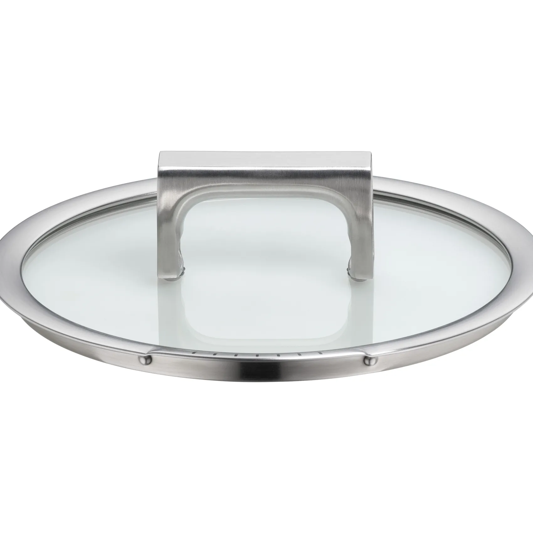 WMF Induktionstöpfe|Topfsets|Ultimate Cool+ Topf-Set, 5-teilig