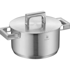 WMF Induktionstöpfe|Topfsets|Ultimate Cool+ Topf-Set, 5-teilig