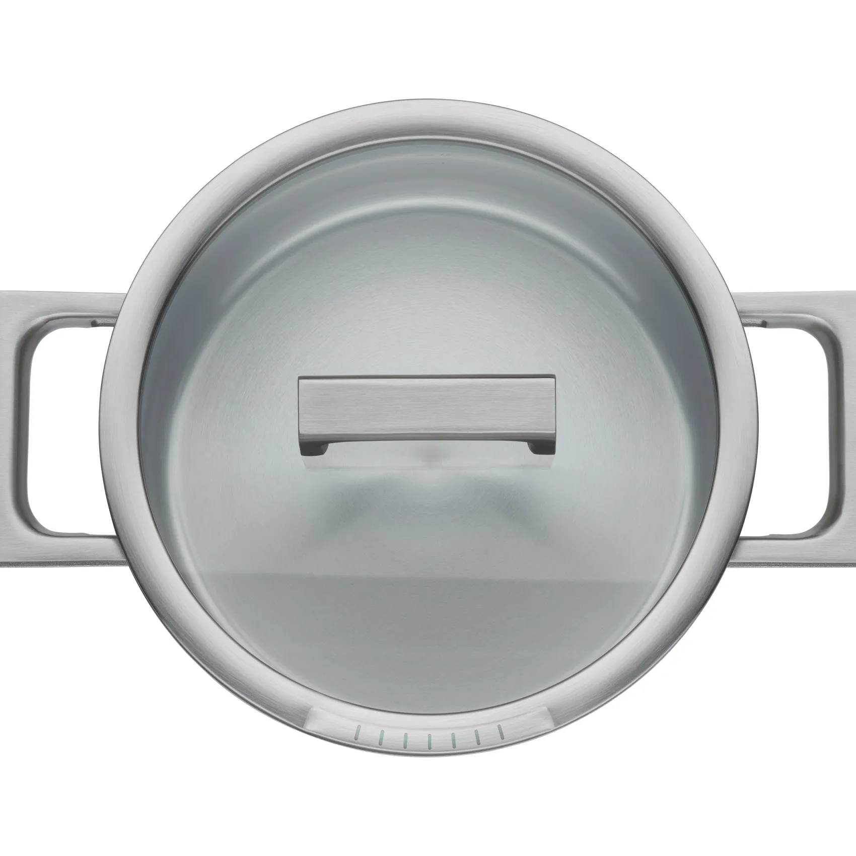 WMF Induktionstöpfe|Topfsets|Ultimate Cool+ Topf-Set, 5-teilig