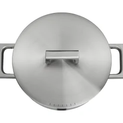 WMF Topfsets|Ultimate Cool+ Topf-Vorteils-Set*, 4-teilig