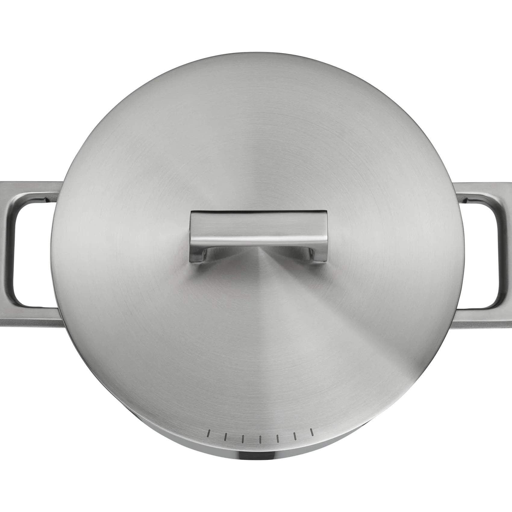 WMF Topfsets|Ultimate Cool+ Topf-Vorteils-Set*, 4-teilig
