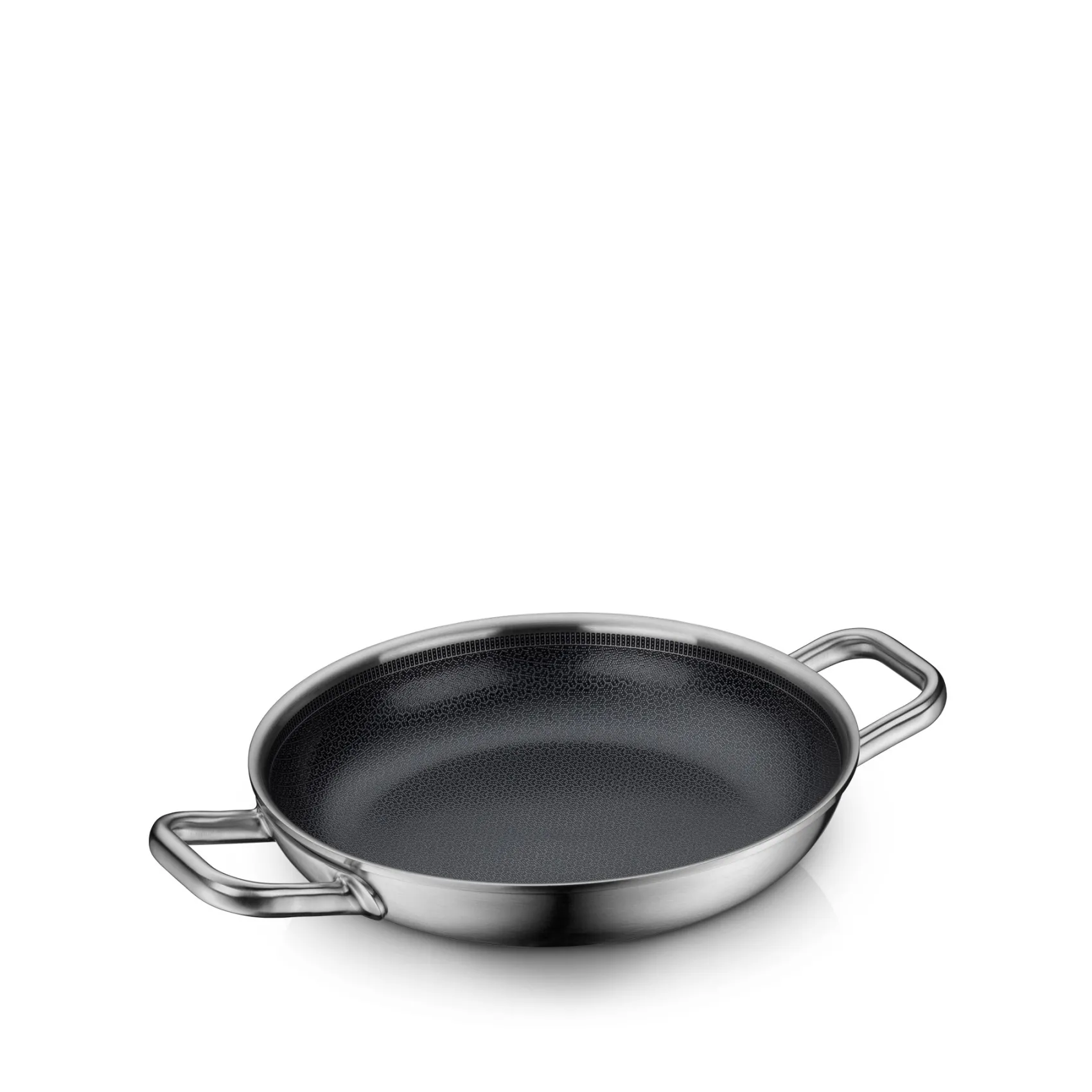 WMF Servierpfannen|Induktionspfannen|Ultimate Profi Resist Servierpfanne, 24 cm