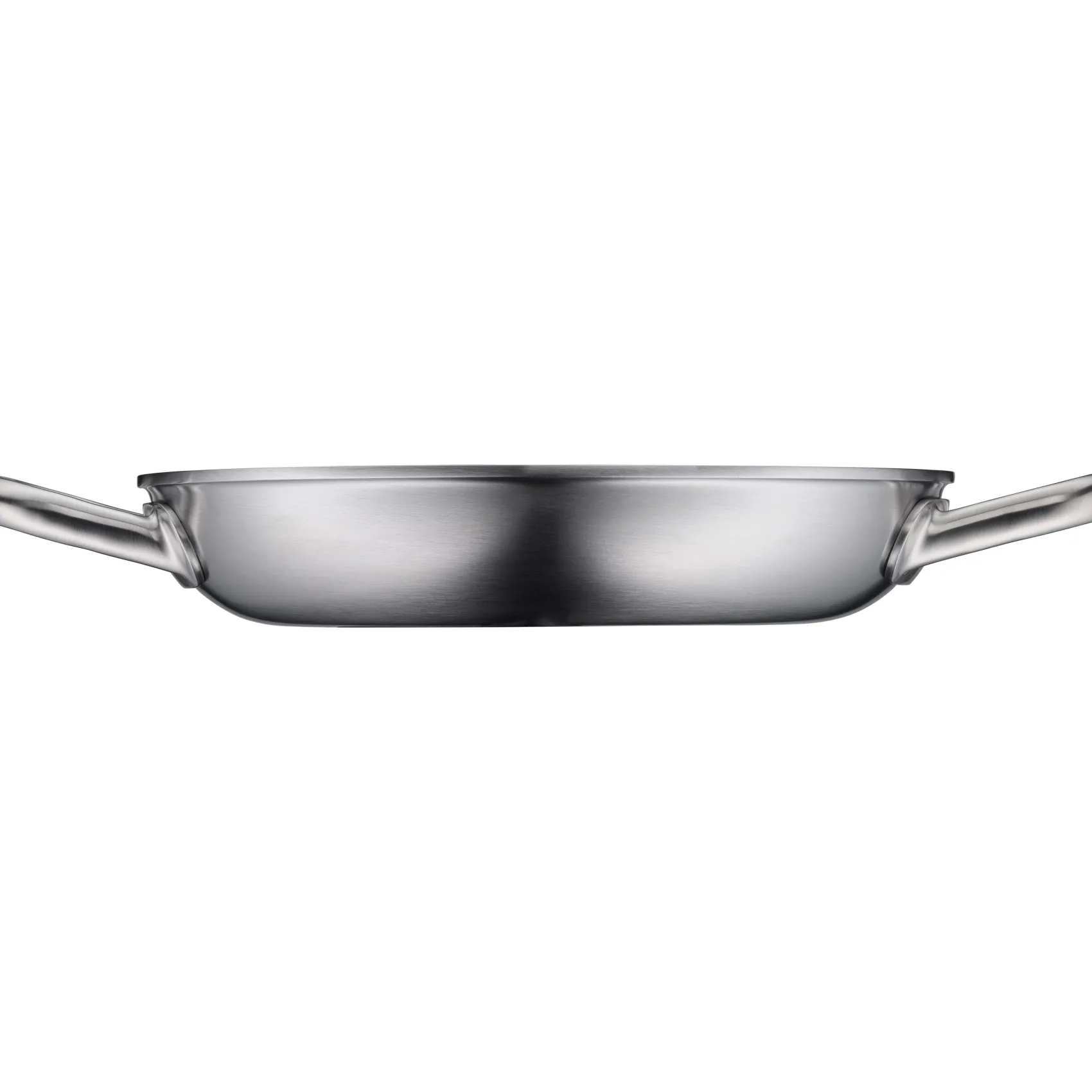 WMF Servierpfannen|Induktionspfannen|Ultimate Profi Resist Servierpfanne, 24 cm