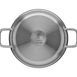 WMF Servierpfannen|Ultimate Servierpfanne, 24 cm