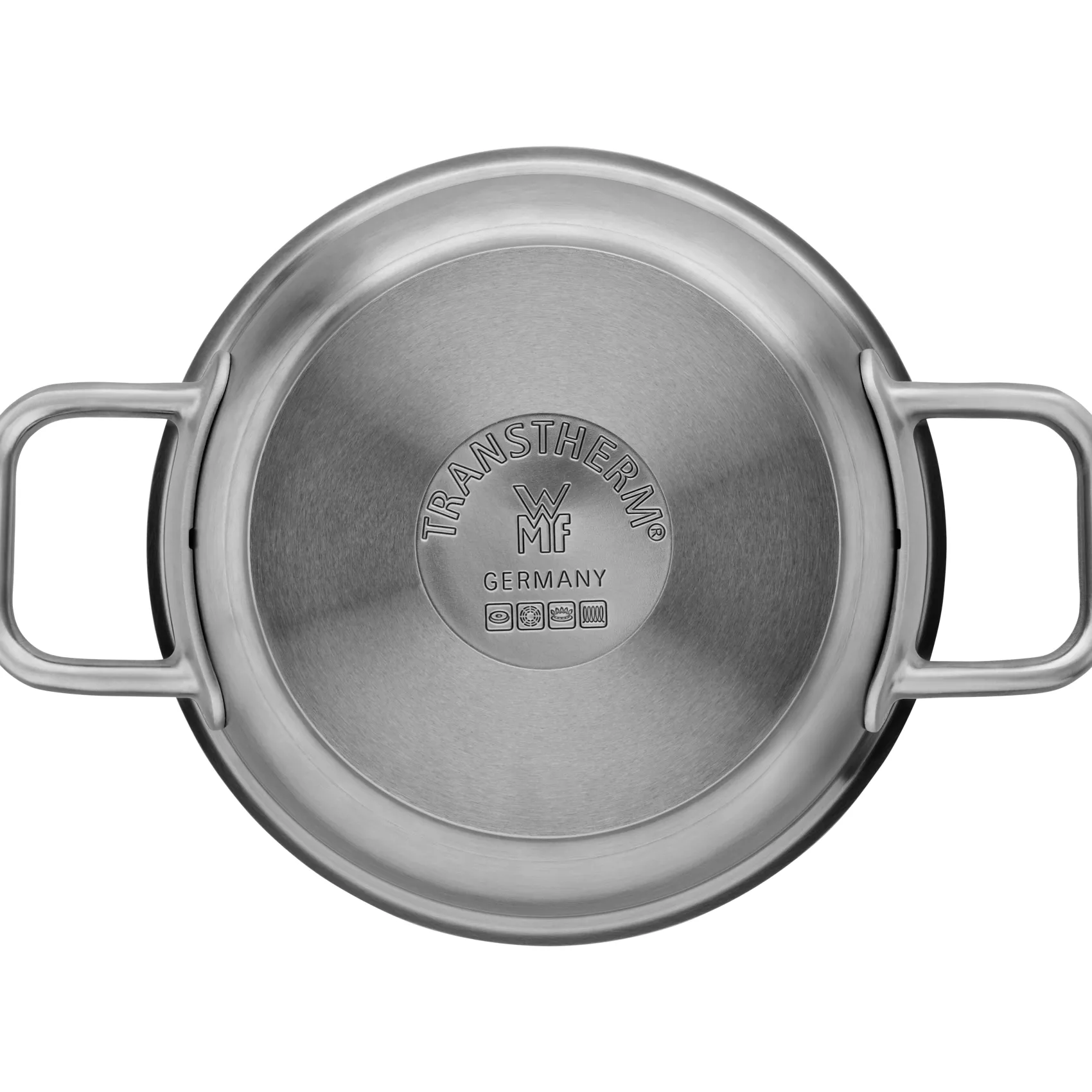 WMF Servierpfannen|Ultimate Servierpfanne, 20 cm