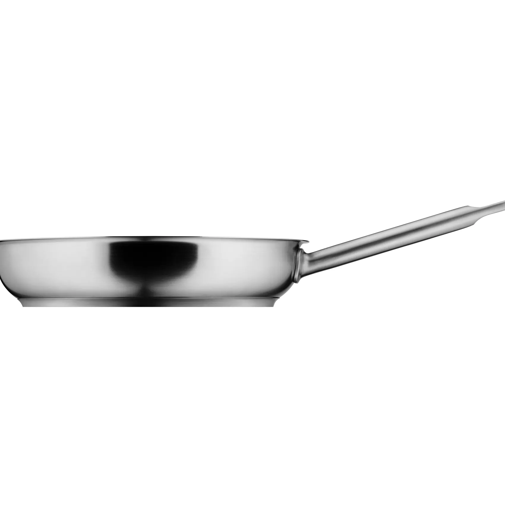 WMF Induktionspfannen|Bratpfannen|Ultimate Stielpfanne, 28 cm