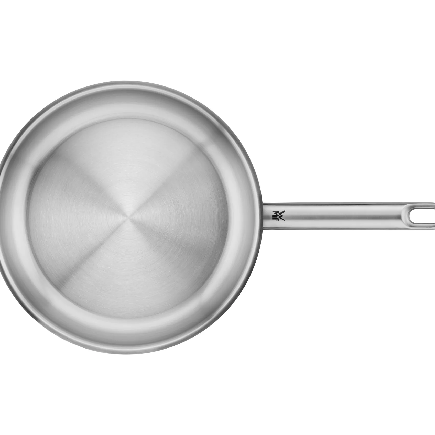 WMF Induktionspfannen|Bratpfannen|Ultimate Stielpfanne, 28 cm