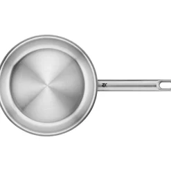 WMF Induktionspfannen|Bratpfannen|Ultimate Stielpfanne, 24 cm