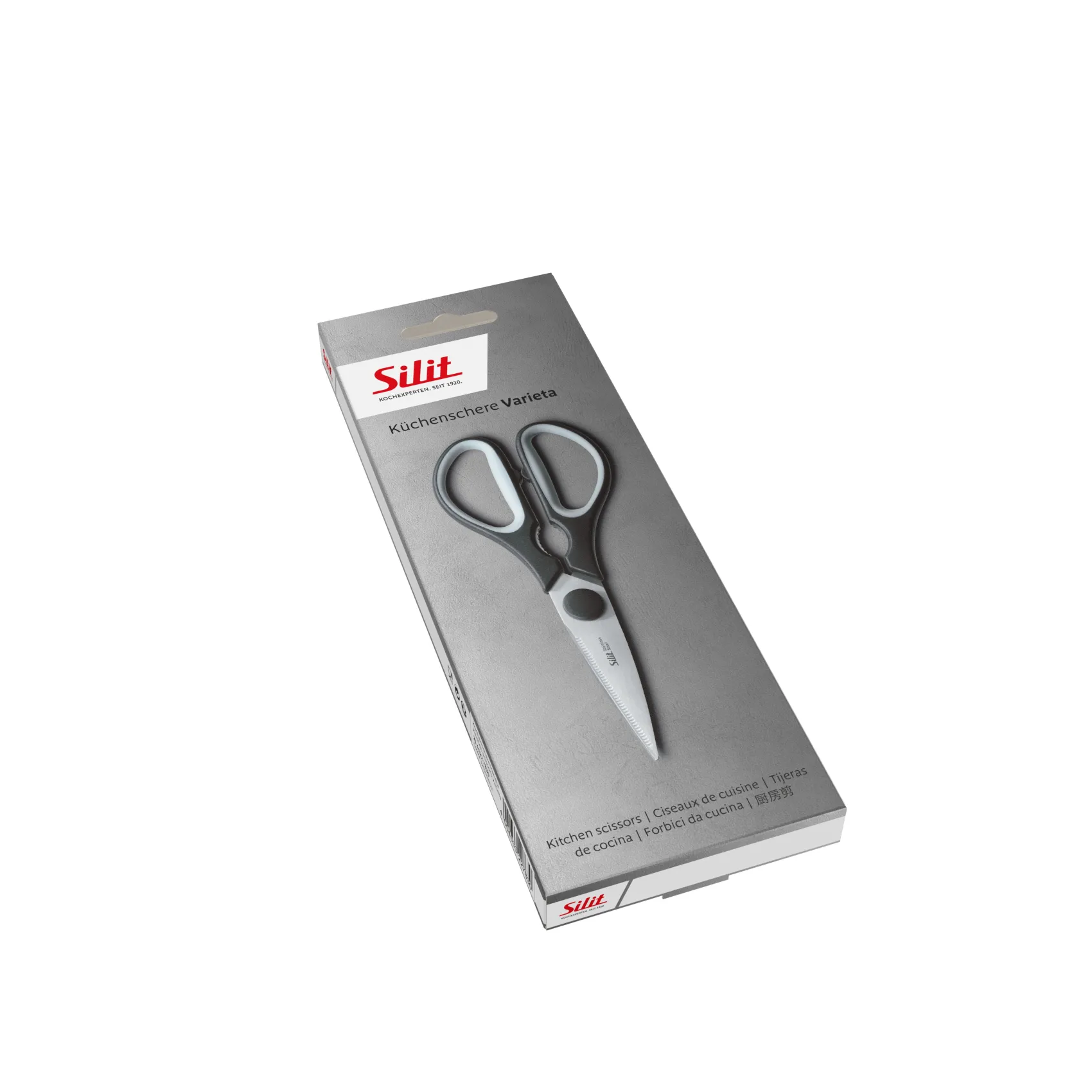 WMF Scheren|Varieta Küchenschere, 21 cm
