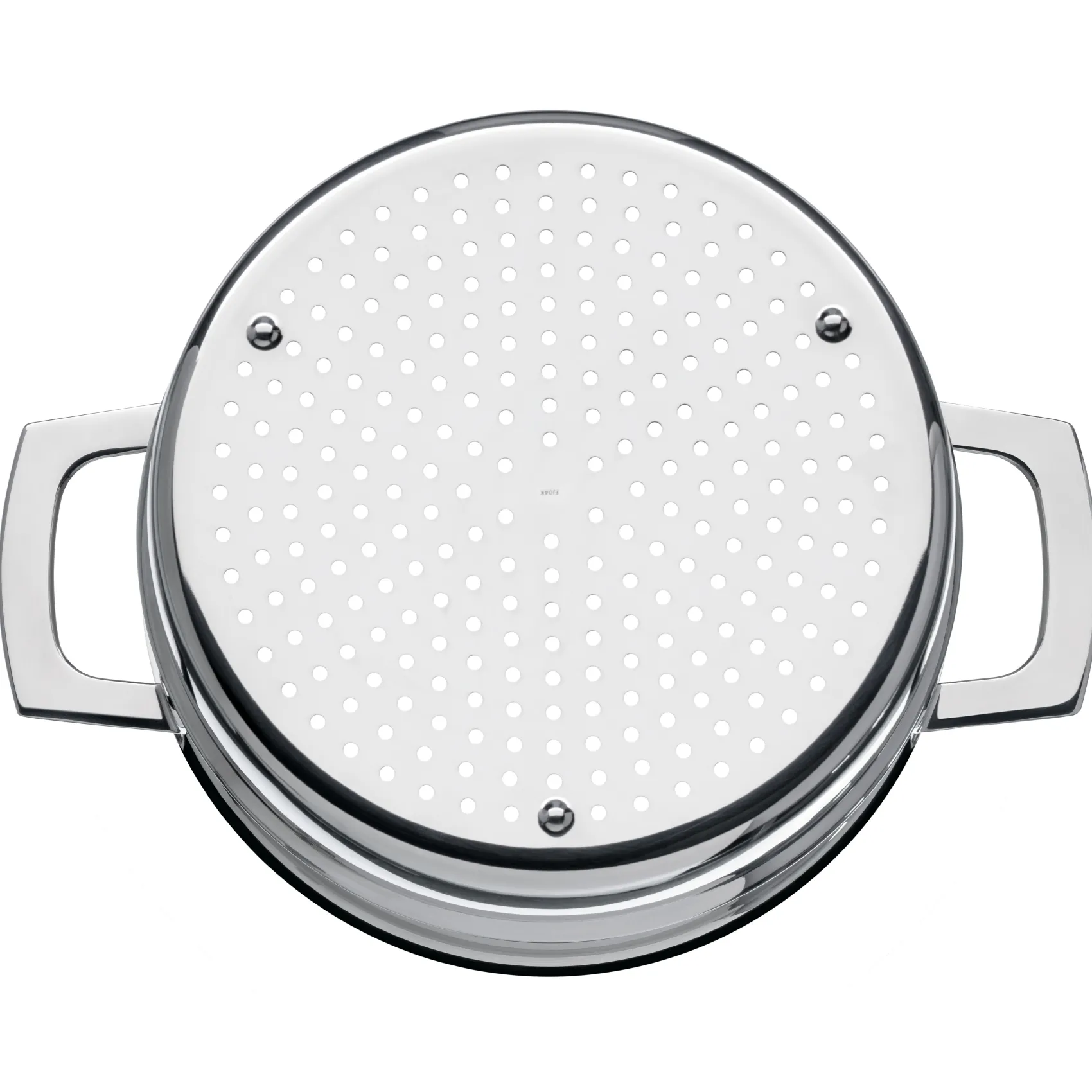 WMF Zubehör Töpfe|Vario Cuisine Dampfgareinsatz, 16 cm