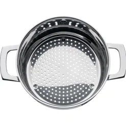 WMF Zubehör Töpfe|Vario Cuisine Dampfgareinsatz, 16 cm