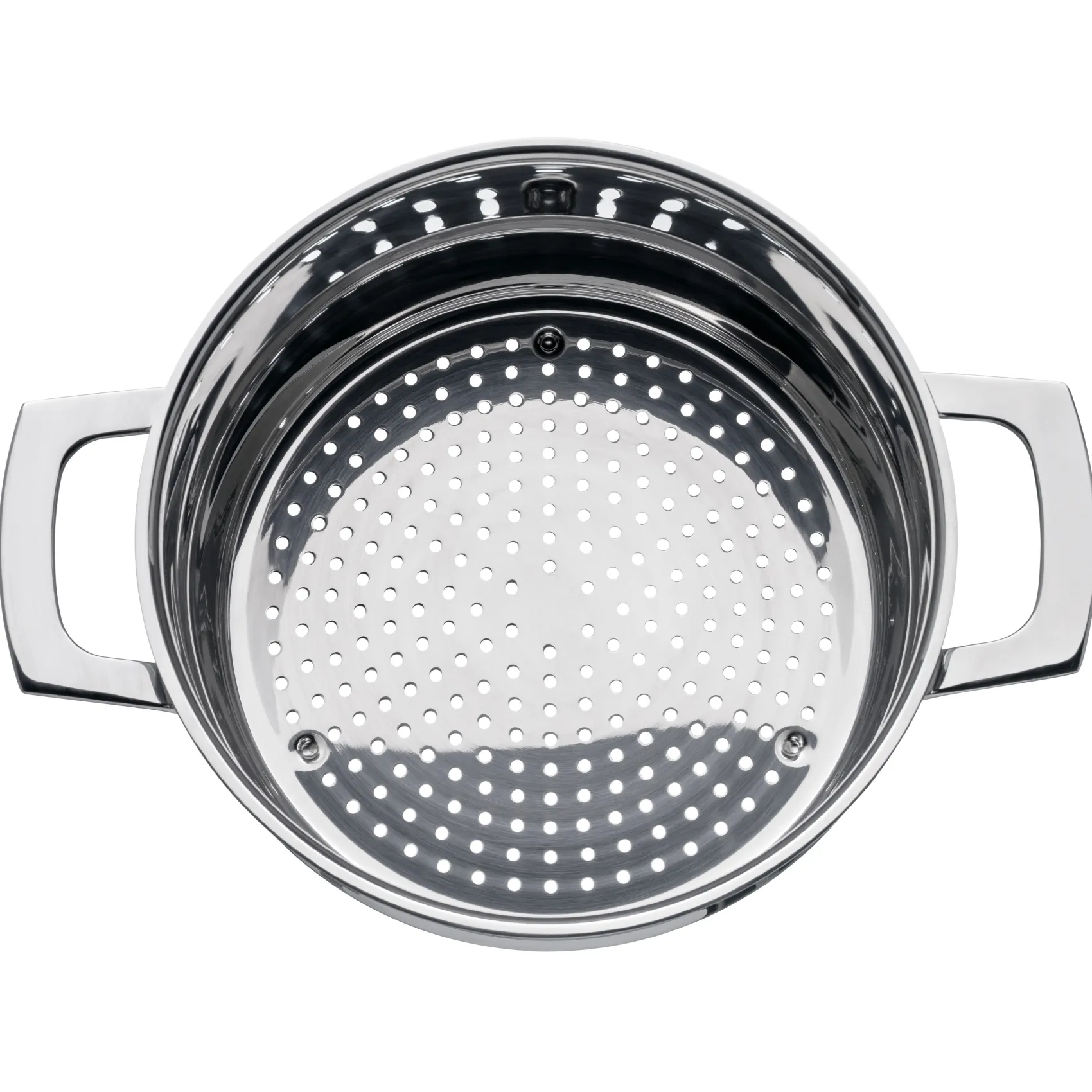 WMF Zubehör Töpfe|Vario Cuisine Dampfgareinsatz, 16 cm