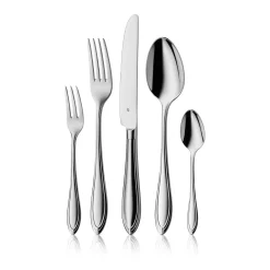 WMF Besteck-Sets|Verona Besteck-Set, 30-teilig, Cromargan®