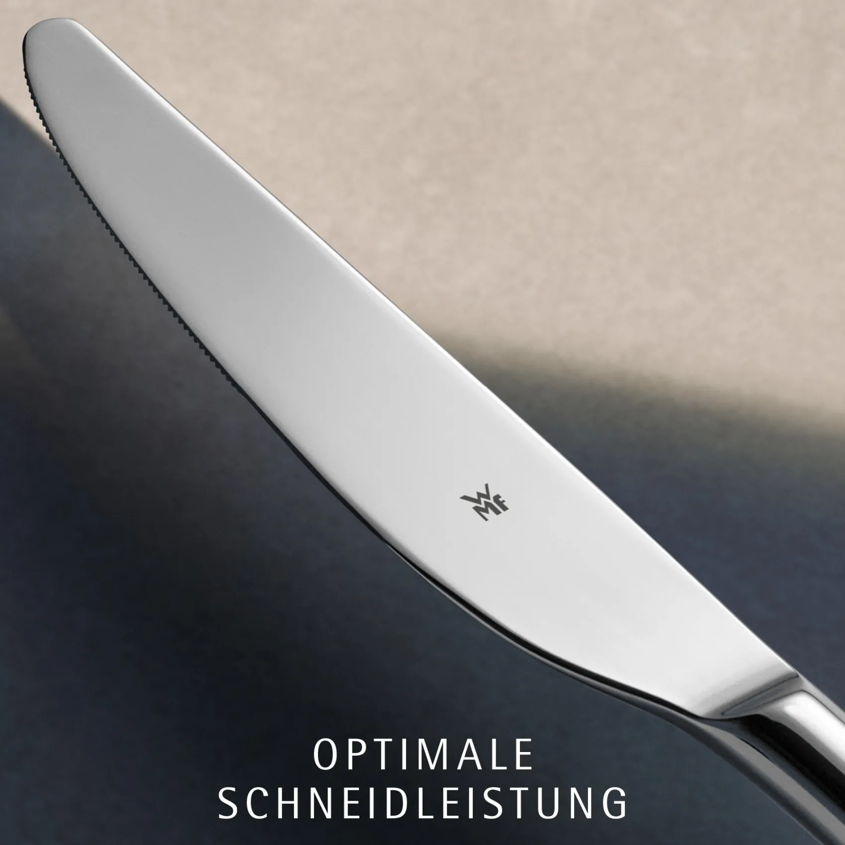 WMF Besteck-Sets|Verona Besteck-Set, 30-teilig, Cromargan®