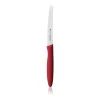 WMF Weitere Küchenmesser|Käsemesser|Vespermesser, 11 cm, Rot