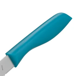 WMF Weitere Küchenmesser|Käsemesser|Vespermesser-Set, 2-teilig, Blau