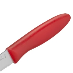 WMF Weitere Küchenmesser|Käsemesser|Vespermesser-Set, 6-teilig, Bunt