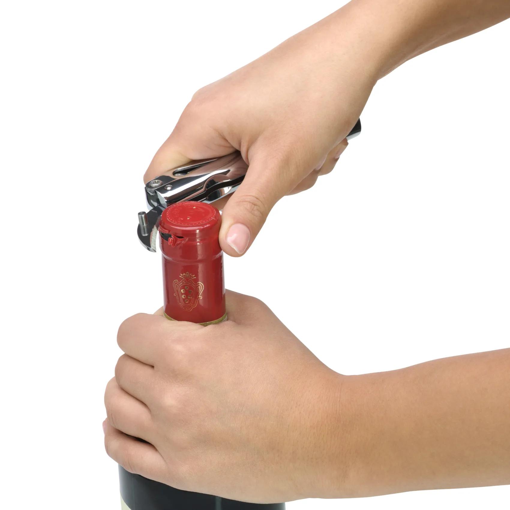 WMF Barzubehör|Vino Kellnermesser