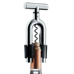 WMF Barzubehör|Vino Prosecco-/Weinkorkenzieher