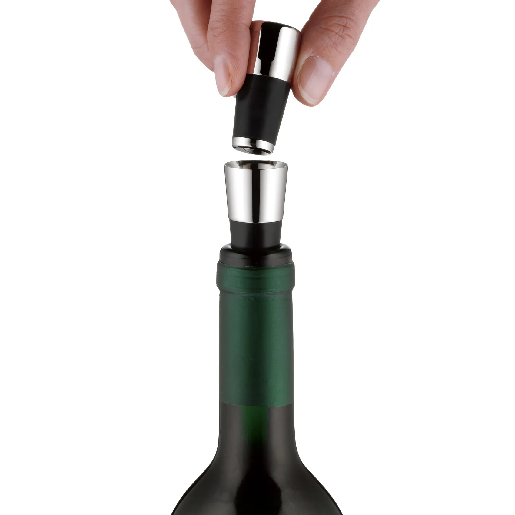 WMF Barzubehör|Vino Weinausgießer