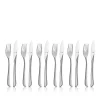 WMF Besteck-Sets|Virginia Dessertbesteck-Set, 12-teilig, Cromargan protect®