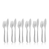 WMF Besteck-Sets|Virginia Fischbesteck-Set, 12-teilig, Cromargan protect®