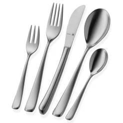 WMF Besteck-Sets|Vision Besteck-Set, 66-teilig, Cromargan protect®