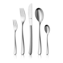 WMF Besteck-Sets|Vision Besteck-Set, 30-teilig, Cromargan protect®