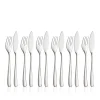 WMF Besteck-Sets|Vision Fischbesteck-Set, 12-teilig, Cromargan protect®