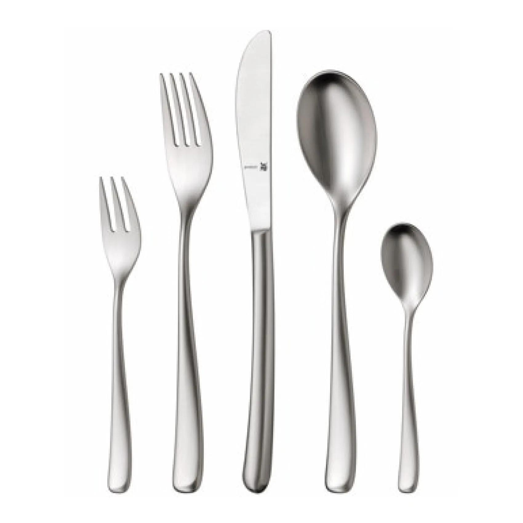 WMF Gabeln|Vision Menuegabel
