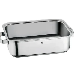 WMF Dampfgarer|Vitalis Aroma-Dampfgarer 6,5 l mit Spargelzange