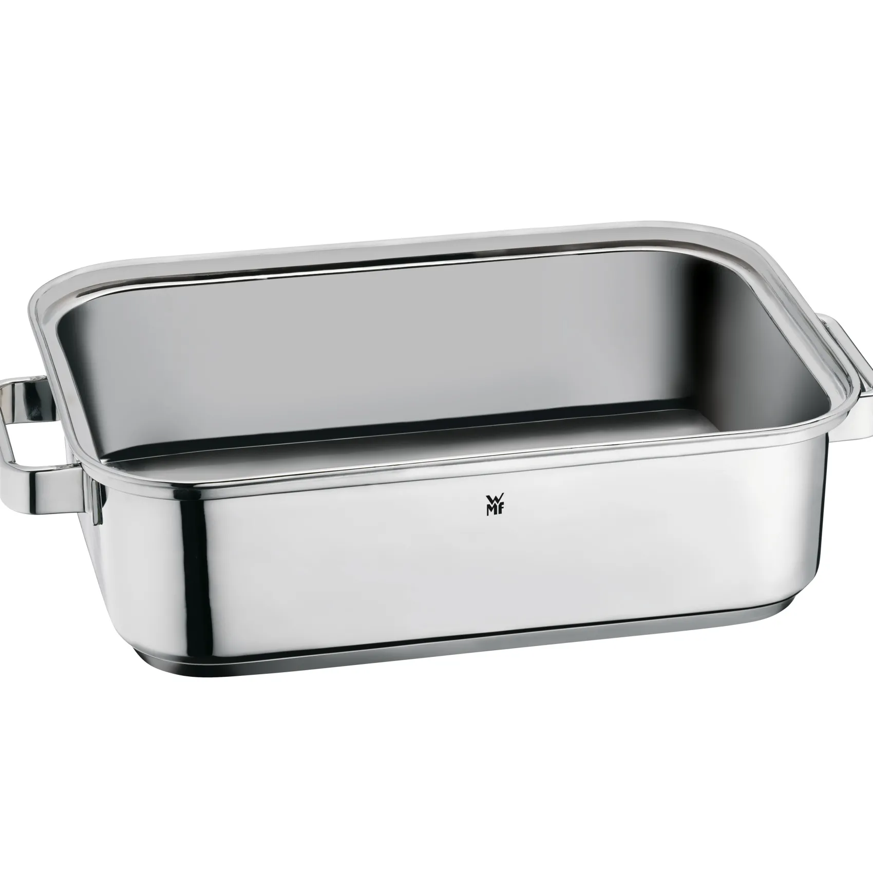 WMF Dampfgarer|Vitalis Aroma-Dampfgarer 6,5 l mit Spargelzange
