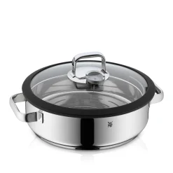 WMF Dampfgarer|Vitalis Aroma-Dampfgarer Ø 28 cm