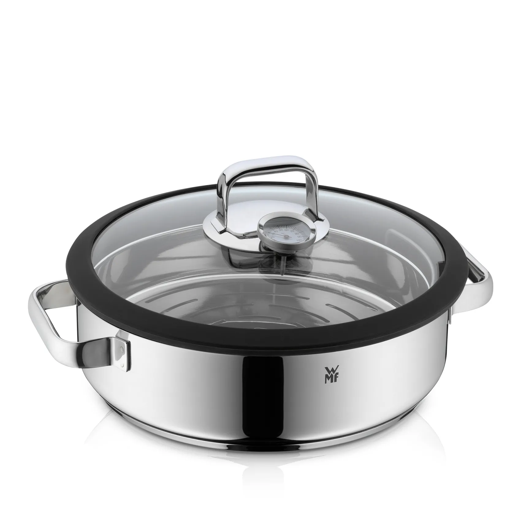 WMF Dampfgarer|Vitalis Aroma-Dampfgarer Ø 28 cm