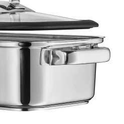 WMF Dampfgarer|Vitalis Aroma-Dampfgarer 6,5 l