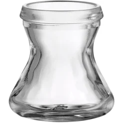 WMF Salz- & Pfefferstreuer|Wagenfeld Ersatz-Glas für Salz- und Pfefferstreuer