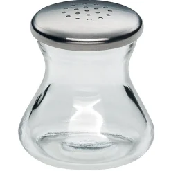 WMF Salz- & Pfefferstreuer|Wagenfeld Salzstreuer, 4,5 cm