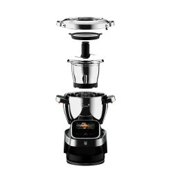 WMF Küchenmaschinen|Avantgarde Mini Bowl, 1,4 Liter