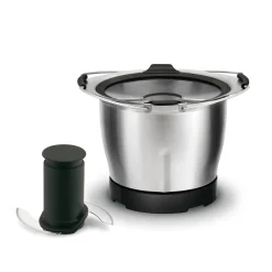 WMF Küchenmaschinen|Avantgarde Mini Bowl, 1,4 Liter